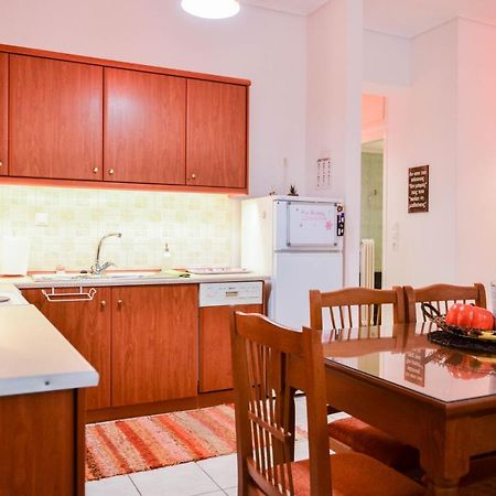 Ariston Stay Kalamata Exterior photo