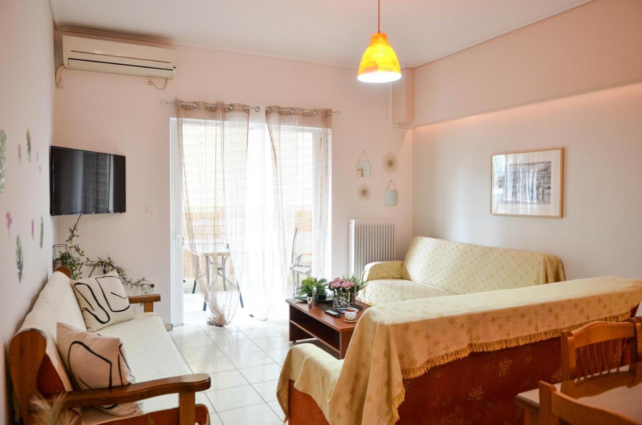 Ariston Stay Kalamata Exterior photo