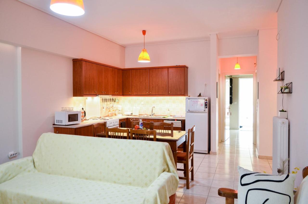 Ariston Stay Kalamata Exterior photo